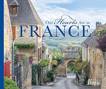 Our Hearts Are in France