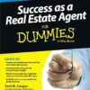 Success as a Real Estate Agent for Dummies - Australia / NZ