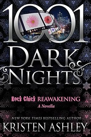 Rock Chick Reawakening