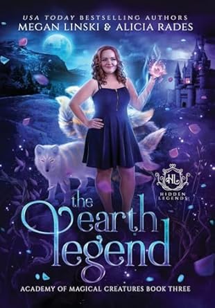 The Earth Legend (3)