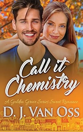 Call It Chemistry (1): Large Print Hardcover Edition