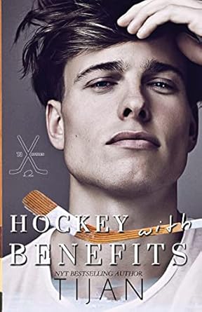 Hockey with Benefits