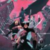 UNCANNY X-FORCE BY RICK REMENDER OMNIBUS [NEW PRINTING 2]