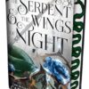 The Serpent and the Wings of Night: Exclusive Edition