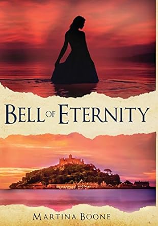 Bell of Eternity: A Celtic Legends Novel
