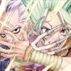 Dr. STONE, Vol. 23 (Volume 23)