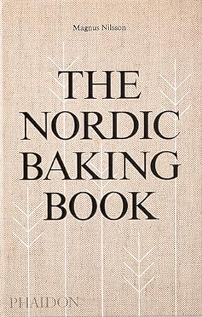 The Nordic Baking Book