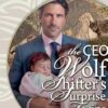CEO Wolf Shifter's Surprise Twins