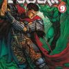 Berserk Volume 9: 09
