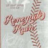 Renegade Ruin: Alternate Paperback