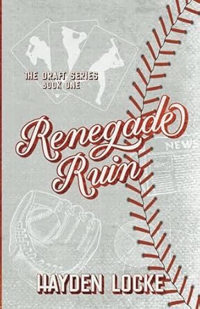 Renegade Ruin: Alternate Paperback