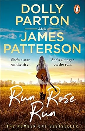 Run Rose Run: The smash-hit Sunday Times bestseller