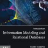 Information Modeling and Relational Databases