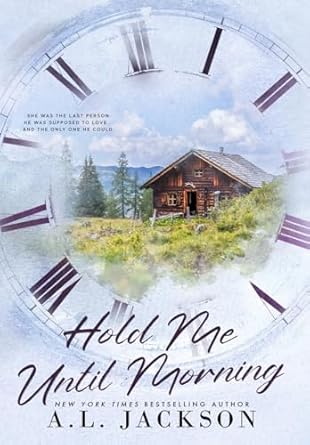Hold Me Until Morning (Hardcover) (4)