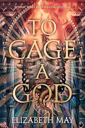 To Cage A God: 1
