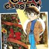 Case Closed, Vol. 89 (Volume 89)