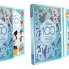 Disney 100: My First Treasury of Bedtime Stories (Deluxe Treasury)