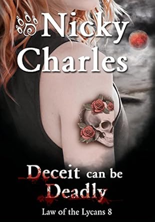 Deceit can be Deadly (8)