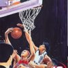 Slam Dunk, Vol. 18 (Volume 18)