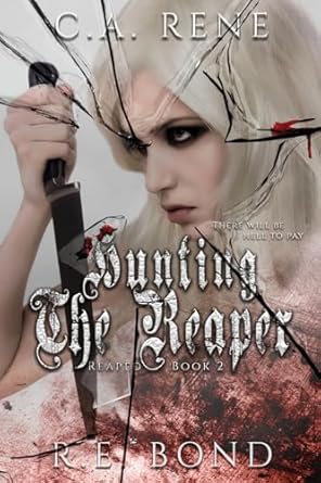 Hunting the Reaper (2)
