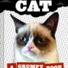 Grumpy Cat: A Grumpy Book