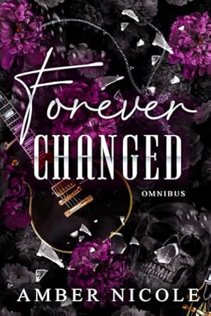 Forever Changed Omnibus