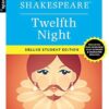 Twelfth Night: No Fear Shakespeare Deluxe Student Edition: No Fear Shakespeare Deluxe Student Edition