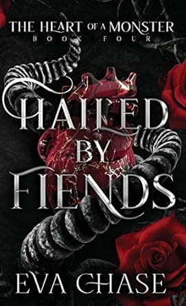 Hailed by Fiends (4)