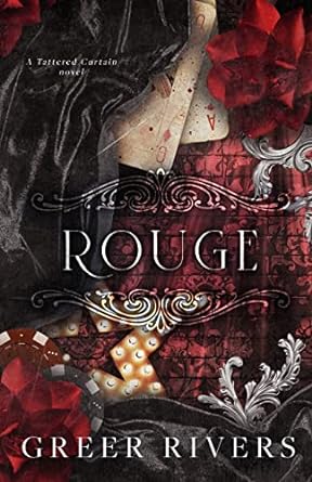 Rouge: A Dark Billionaire Romance