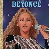 LGB Beyonce: A Little Golden Book Biography (Presented by Ebony Jr.)