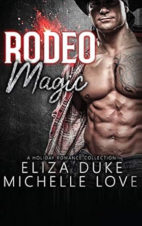 Rodeo Magic