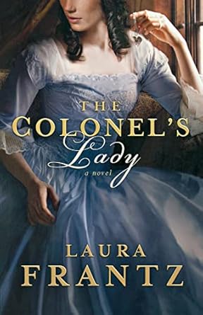 Colonel's Lady, The: A Novel
