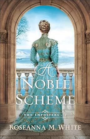 Noble Scheme: 2