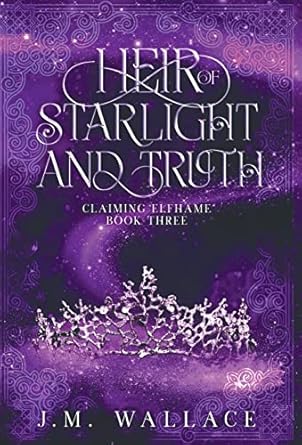 Heir of Starlight and Truth