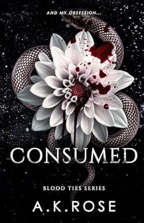 Consumed