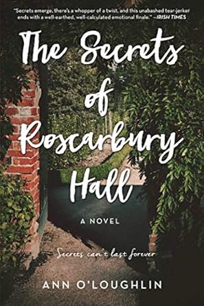 The Secrets of Roscarbury Hall