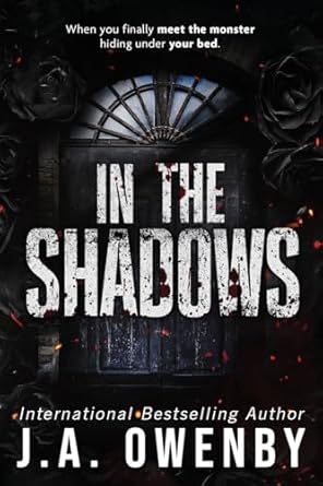 In the Shadows: A Dark Stalker Romance