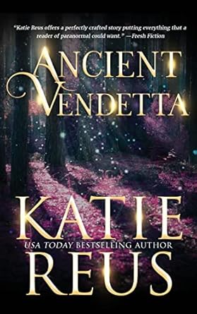 Ancient Vendetta (4)