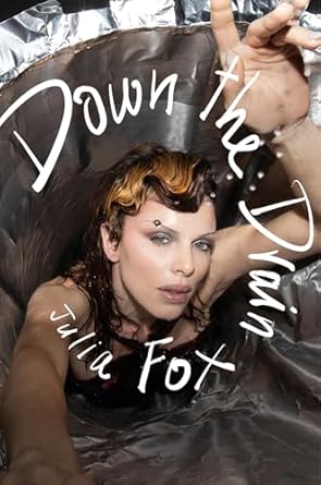 Down the Drain: The hotly anticipated book from ‘one of the all-time pop-culture greats’ (New York magazine)