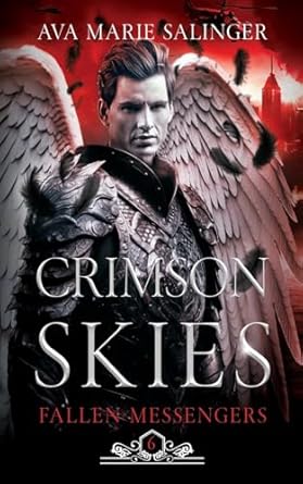 Crimson Skies: 6