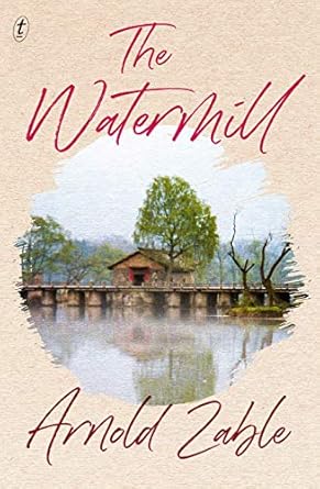 The Watermill