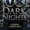 Strong: A Stage Dive Novella