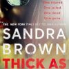 Thick as Thieves: The gripping, sexy new thriller from New York Times bestselling author