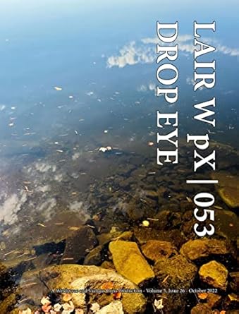 LAIR W pX | 053 Drop Eye