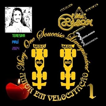 Mery-One Soucesso Limaquinável: Amor em VeloCitação