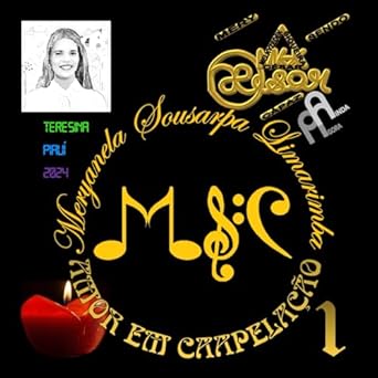 Meryanela Sousarpa Limarimba: Amor em Caapelação