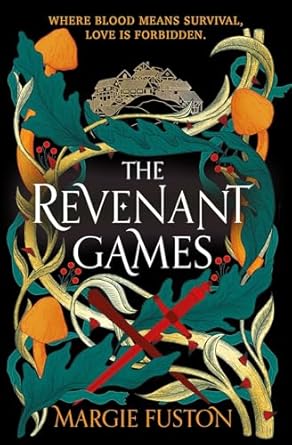 The Revenant Games