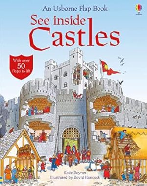 See Inside: Castles