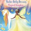Sticker Dolly Dressing Magical Kingdom