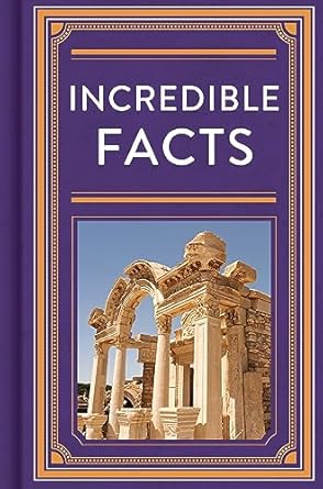 Incredible Facts